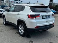 gebraucht Jeep Compass MY17 Limited 2.0lMultiJet 103kW (140 PS)