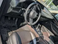 Gebraucht Mazda CX-30 Selection 122 PS (89 kW) 2019 Weiß SUV