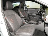 Neu Hyundai Kona N Line 137 PS (100 kW) 2026 Mirage green / sol SUV