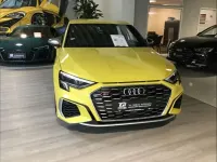 Gebraucht Audi S3 Sport 310 PS (228 kW) 2024 Gelb Limousine