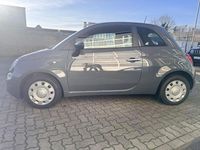 Gebraucht Fiat 500 69 PS (50 kW) 2021 Grau Kleinwagen