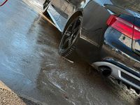 Gebraucht Audi A5 S-Line 240 PS (176 kW) 2007 Schwarz Coupé