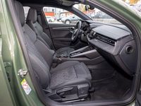 Gebraucht Audi A3 S-Line 150 PS (110 kW) 2025 Distriktgrün metallic Limousine