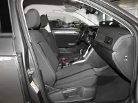 Gebraucht VW T-Roc Life 110 PS (80 kW) 2023 Indiumgraumetallic SUV