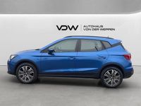 Gebraucht Seat Arona Style 116 PS (85 kW) 2024 Blau SUV