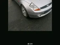 Gebraucht Ford Ka 2004 Kleinwagen