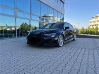 Gebraucht Audi RS3 Ambiente 400 PS (294 kW) 2024 Schwarz Limousine