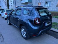 gebraucht Dacia Duster SCe 115 LPG 2WD Comfort Comfort