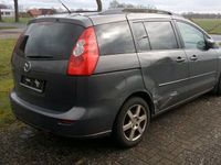 gebraucht Mazda 5 CR19