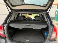 Gebraucht Opel Antara Cosmo 184 PS (135 kW) 2012 Schwarz SUV