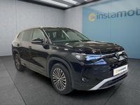 Brugt VW Tayron 150 HK (110 kW) 2025 Sort SUV