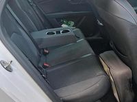 Gebraucht Seat Leon ST FR 150 PS (110 kW) 2015 Weiß Kombi