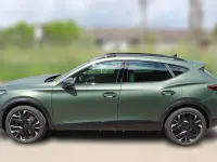 Neu Cupra Formentor 333 PS (244 kW) 2026 Grün SUV