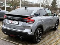 Gebraucht Citroën C4 Shine 131 PS (96 kW) 2023 Grau SUV