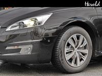 gebraucht Peugeot 508 SW Allure"Navi, elektr.Heckkl.,Leder,AHK"