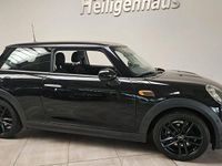 Second-hand Mini Cooper 136 CP (100 kW) 2015 Negru Hatchback