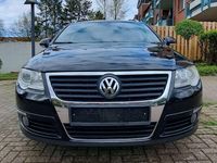 gebraucht VW Passat Passat Variant1.4 TSI Sportline