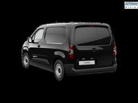 Gebraucht Opel Combo 102 PS (75 kW) 2025 Karbon schwarz metallic Van / Kleinbus