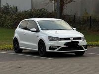 Gebraucht VW Polo GTI 192 PS (141 kW) 2015 Weiß Limousine