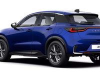 Neu Lexus LBX 136 PS (100 kW) 2025 Nachtblau SUV