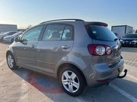 Gebraucht VW Golf VI 105 PS (77 kW) 2010 Grau Kleinwagen