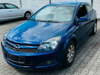 gebraucht Opel Astra GTC SPORT TÜV/25 LPG/Benzin