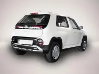 Neu Hyundai Inster Select 71 kW (97 PS) 2026 Manufacturer Kleinwagen