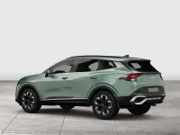 Neu Kia Sportage 150 PS (110 kW) 2026 Wolfgrau SUV