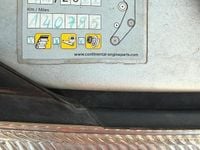 Gebraucht Peugeot 206 75 PS (55 kW) 2002 Grau Kleinwagen