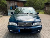 Occasion Volvo V70 144 ch (105 kW) 1998 Bleue Break