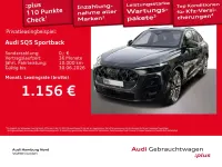 Gebraucht Audi SQ5 367 PS (269 kW) 2026 N7 tamboragrau metallic SUV