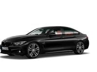 Gebraucht BMW 430 Shadowline 252 PS (185 kW) 2026 Coupé