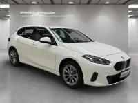 Używany BMW 120 Shadowline 156 KM (114 kW) 2025 Biały Hatchback