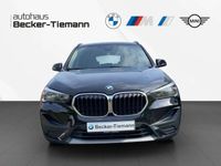 gebraucht BMW X1 sDrive18d