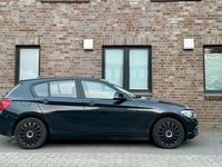 gebraucht BMW 118 d Urban Line Urban Line