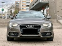 gebraucht Audi A5 Sportback 3.0 TDI S-Line TÜV Neu