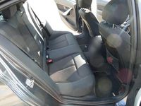 Gebraucht BMW 316 136 PS (100 kW) 2013 Grau Limousine