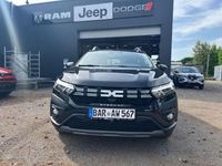 Gebraucht Dacia Sandero Expression 91 PS (66 kW) 2025 Schwarz Kleinwagen