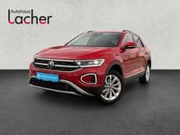 Gebraucht VW T-Roc Style 150 PS (110 kW) 2023 Othercolor SUV