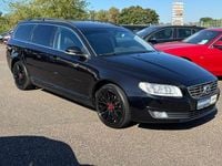 Gebraucht Volvo V70 Standard 150 PS (110 kW) 2016 Schwarz Kombi