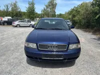 Gebraucht Audi A4 101 PS (74 kW) 1998 Limousine