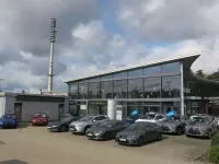 Neu Toyota C-HR+ Lounge 252 kW (343 PS) 2026 Manhattangrau metallic / mysti SUV