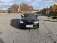 gebraucht BMW 116 1er e87 d