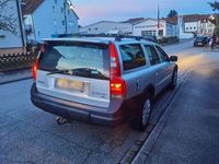 gebraucht Volvo XC70 PL-Zulassung