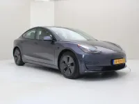 Brugt Tesla Model 3 Long Range AWD 258 kW (351 HK) 2020 Grå Sedan