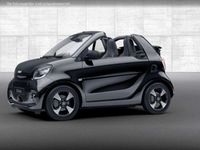 gebraucht Smart ForTwo Electric Drive EQ 60kWed passion cool&Audio SHZ PDC+Kamera