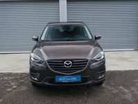 gebraucht Mazda CX-5 Sports-Line AWD 2.Hand|Bose|Navi|Kamera