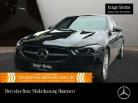 Gebraucht Mercedes C300 Avantgarde 265 PS (194 kW) 2022 Obsidianschwarz Limousine