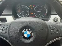 Gebraucht BMW 320 177 PS (130 kW) 2010 Grau Limousine