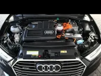 Gebraucht Audi A3 Sportback e-tron S-Line 204 PS (150 kW) 2020 Schwarz Kleinwagen